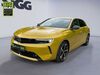 Opel Astra tegernsee