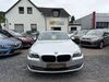BMW 525 nieder-hilbersheim