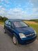 Opel Meriva sippersfeld