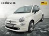 Fiat 500 schoeneiche