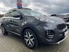 Kia Sportage gusenburg