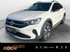 VW Taigo schoental