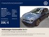 VW Golf Neulietzegöricke