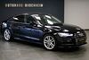 Audi S6 Weisenheim am Berg