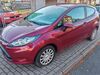 Ford Fiesta osthausen-wuelfershausen