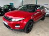 Land Rover Range Rover Evoque Fockbek