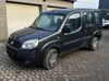 Fiat Doblo walhausen