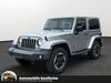 Jeep Wrangler walhausen