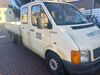 VW LT deutschland