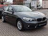 BMW 116 juetrichau