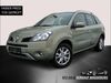 Renault Koleos juetrichau