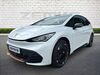 Cupra Born saalow