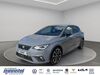 Seat Ibiza teichweiden