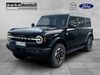 Ford Bronco grafenhausen