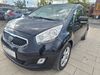Kia Venga rabenau