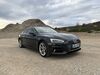 Audi A5 oberheimbach