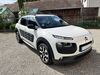 Citroen C4 Cactus krauchenwies