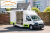 Peugeot Boxer meinborn