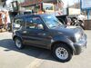 Suzuki Jimny Hirschberg an der Bergstraße