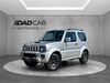 Suzuki Jimny rehlingen