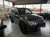 Mitsubishi Pajero loehma