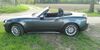 Fiat 124 Spider suedergellersen
