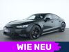 Audi RS e-tron GT tegernsee