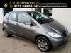 Mercedes-Benz A 160 rehlingen
