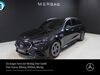Mercedes-Benz E 53 AMG niederhosenbach