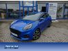 Ford Puma bueddenstedt