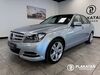 Mercedes-Benz C 350 geisenfeld