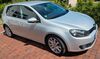 VW Golf zuehlsdorf