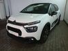 Citroen C3 juetrichau