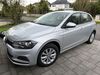 VW Polo moenchenholzhausen