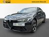 Alfa Romeo Giulia ober-hilbersheim