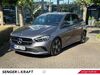 Mercedes-Benz B 200 muenster-sarmsheim