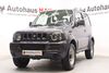 Suzuki Jimny enzkloesterle