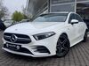 Mercedes-Benz A 35 AMG ober-hilbersheim