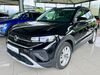 VW T-Cross Osterspai