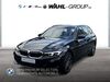 BMW 318 stockhausen-illfurth