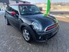 Mini Cooper geisenfeld
