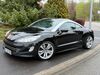 Peugeot RCZ oberheimbach
