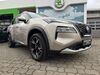Nissan X-Trail Saalow