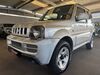 Suzuki Jimny klingenmuenster
