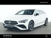Mercedes-Benz CLA 250 Shooting Brake wattmannshagen