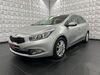 Kia ceed Sportswagon ruttersdorf-lotschen