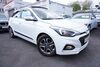 Hyundai i20 goergeshausen