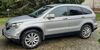 Honda CR-V huelseburg