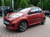 Peugeot 107 ruttersdorf-lotschen