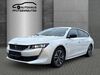 Peugeot 508 huelseburg